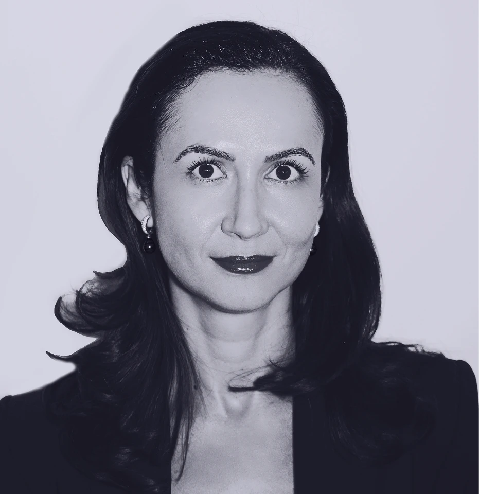 Oana Baloi
