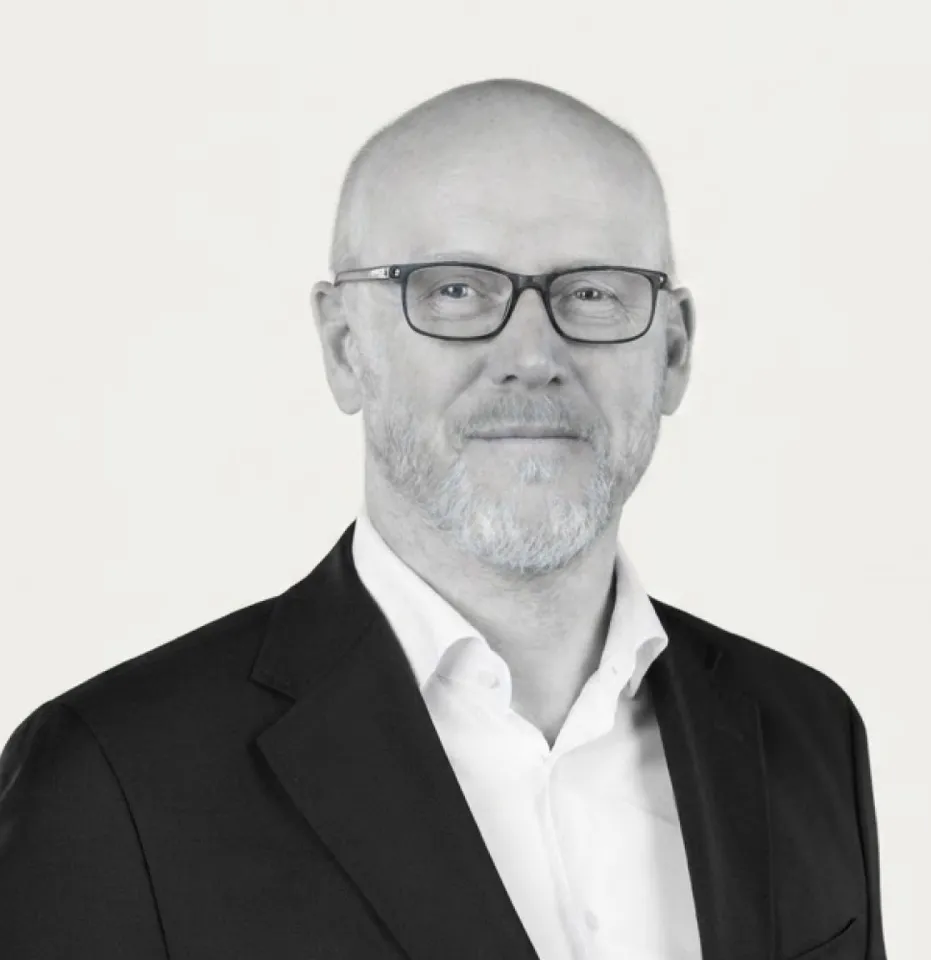 Mark Saunders